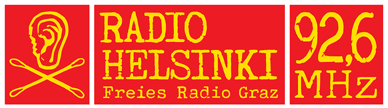 Radio Helsinki 92,6 MHz (160 kbps)